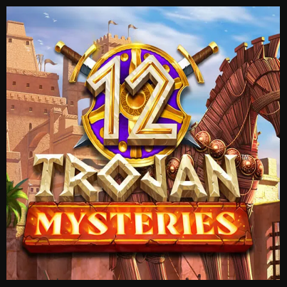 12 Trojan Mysteries